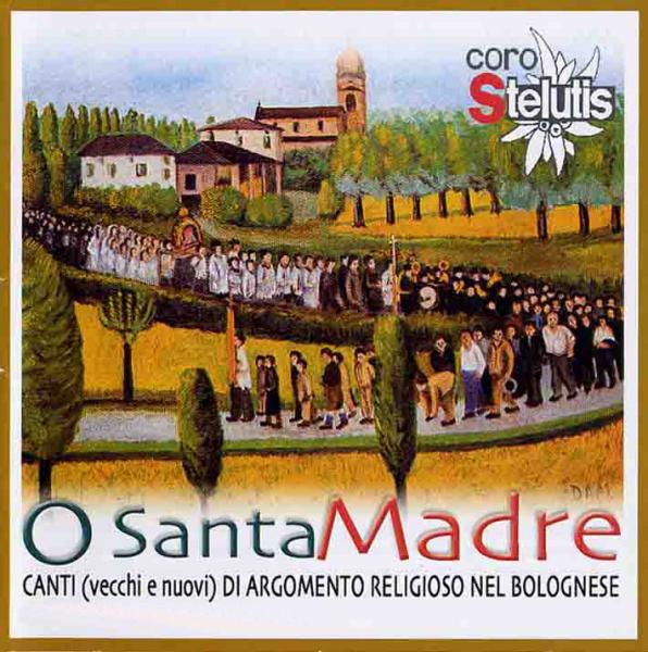 "O Santa Madre" Concerto a Minerbio