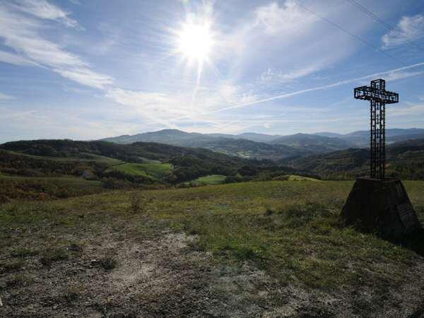 INTERVENTO A MONTE SOLE