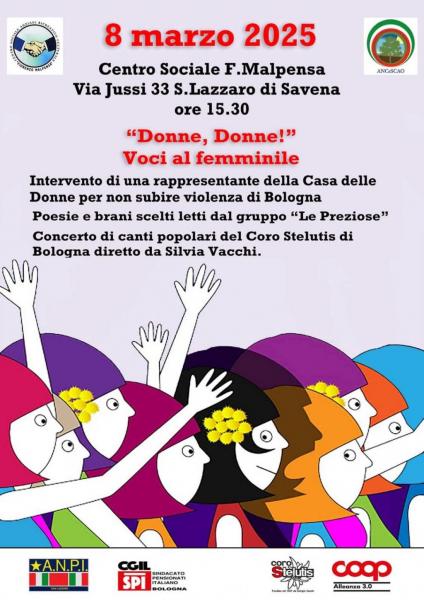 Donne Donne