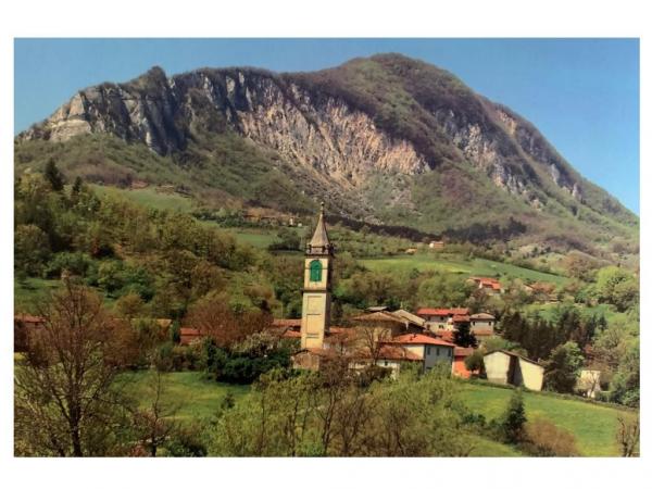 Commemorazione di Burzanella - Camugnano