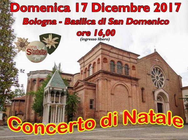 Concerto di Natale in San Domenico