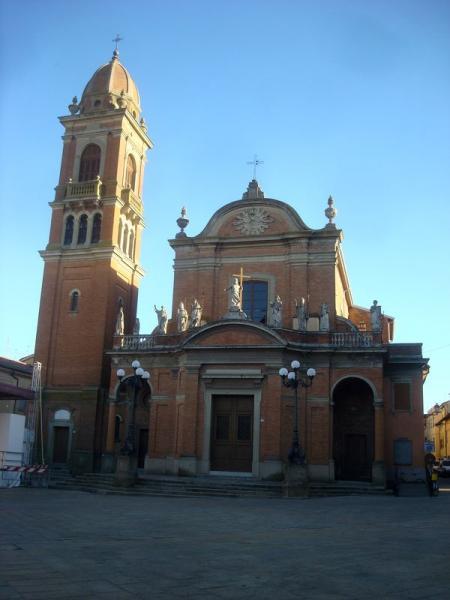 Concerto a Castel San Pietro Terme