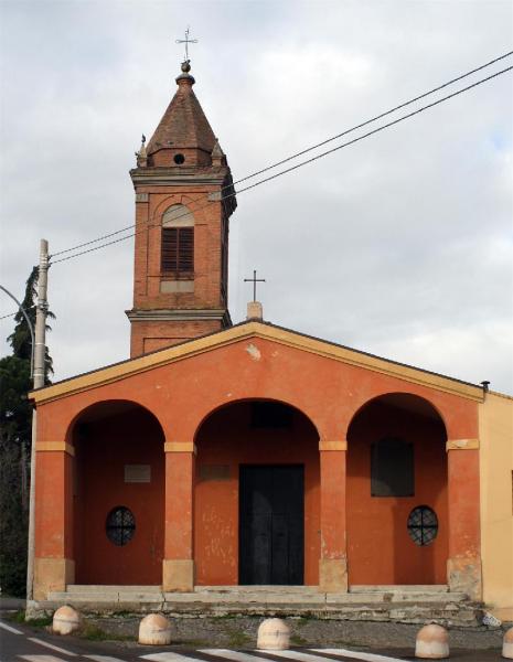 Auditorium della Chiesa di Montedonato