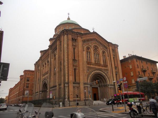 Concerto alla Chiesa del Sacro Cuore di Gesù