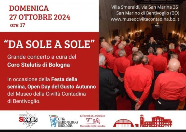 Festa della semina al Museo della Civiltà contadina