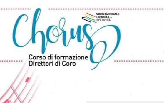 CHORUS -Saggio degli Allievi del Corso