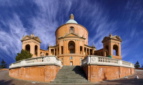 Santuario San Luca