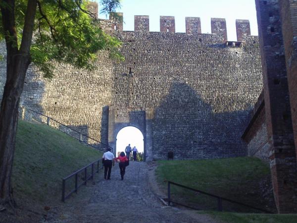 Concerto al Castello Scaligero