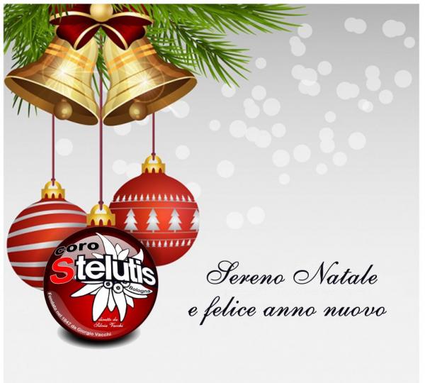 CONCERTO DI NATALE ON LINE