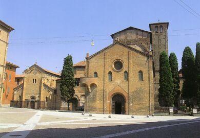 I Festival di Musica Sacra della città di Bologna