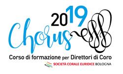 Primo Saggio Finale di "Chorus 2019"