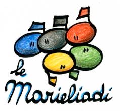 Marieliadi 2013