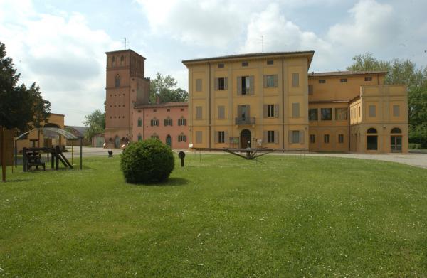 Villa Smeraldi