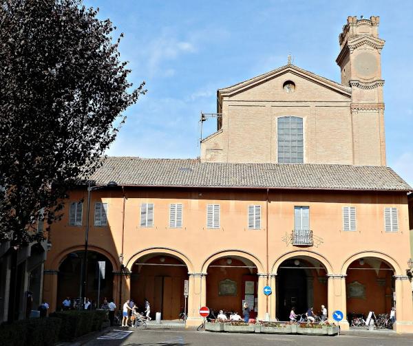 CONCERTO DI NATALE A BUDRIO