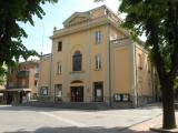 Casalecchio di Reno (BO) - Teatro comunale