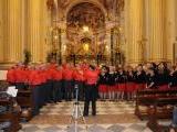 Concerto in Basilica di San Luca Bologna