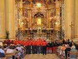 Coro Stelutis a San Luca