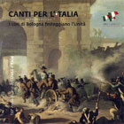 Canti per l'Italia - I cori di Bologna festeggiano l'Unità