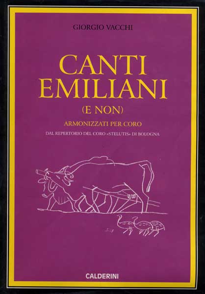 CAnti emiliano e non