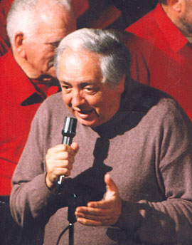 Giorgio Vacchi