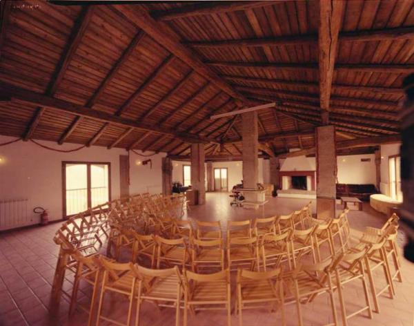 sala musica