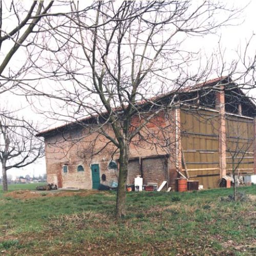 Tiz autunno 1996