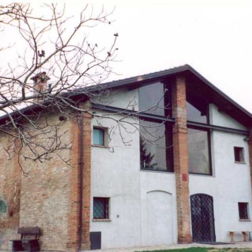 casella bianca   2000