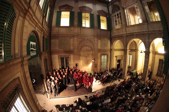ConcertoEPubblico