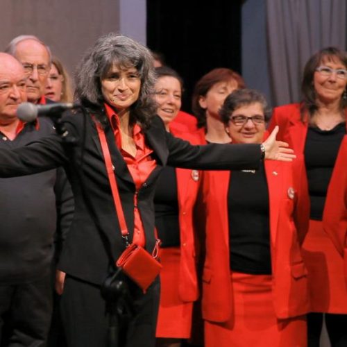 Coro 8