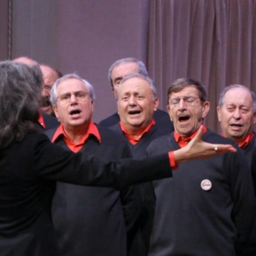 Coro 9