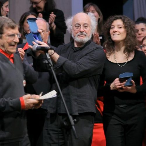Premiazione 4