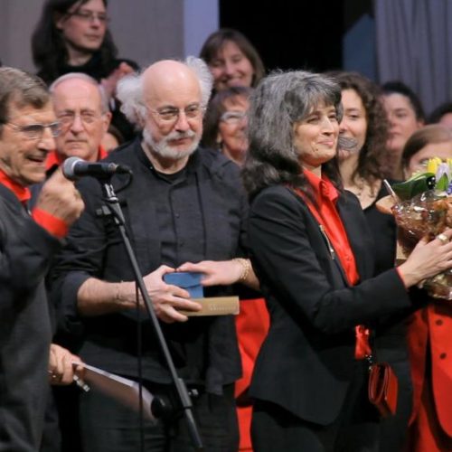 Premiazione 6