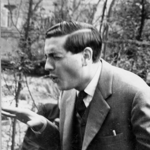 17  Canazei 1956   Giorgio