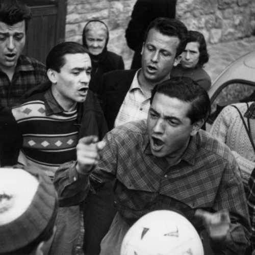 9   Canazei 1956