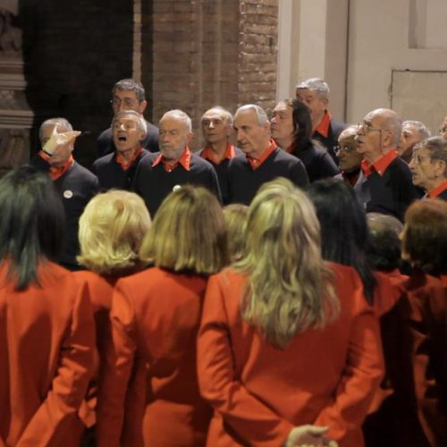 Coro 2