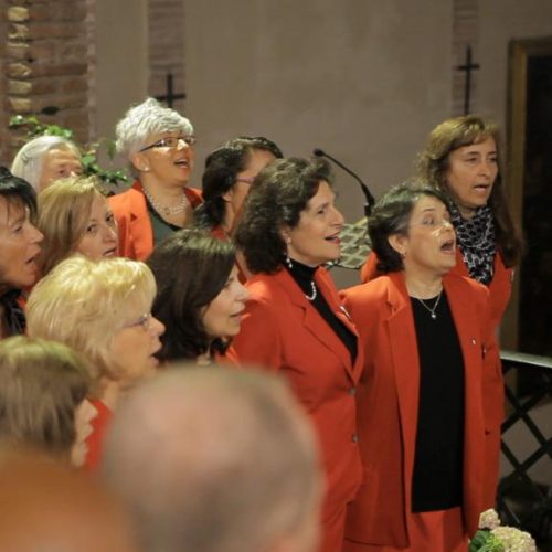 Coro 3