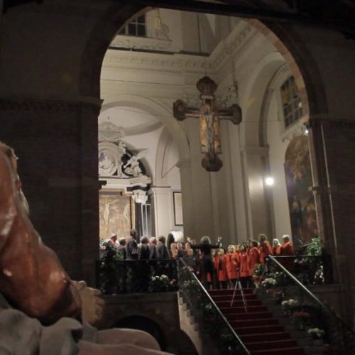 Totale chiesa