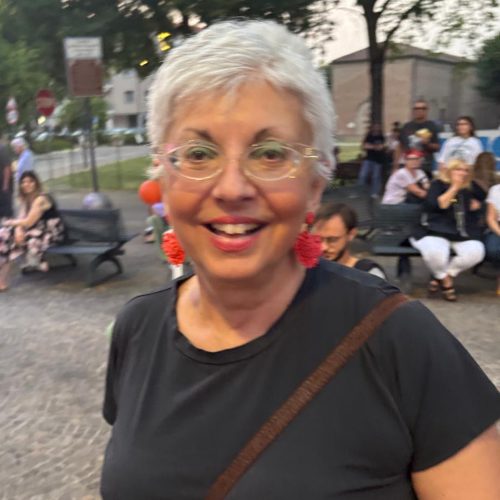 Renati Rita 2025
