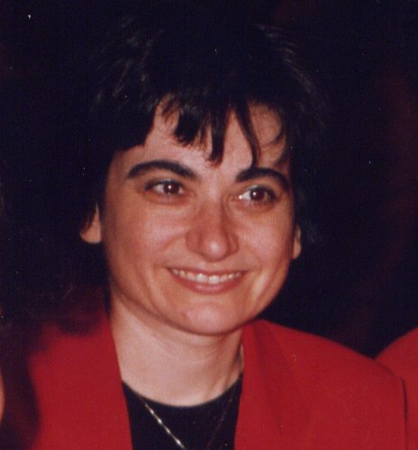 Borgia Micaela