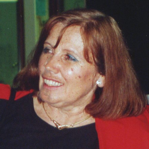 Esarchi Antonietta