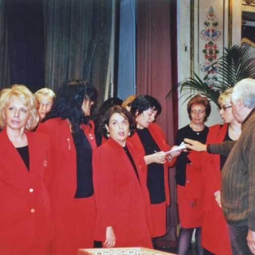 02 10 2002 Teatro Bramante