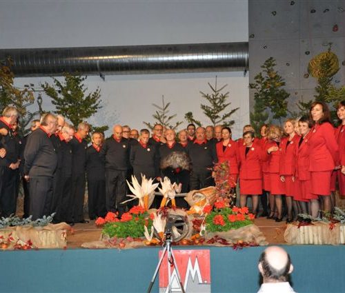 2013 10 06 Trasferta a FORTEZZA (Bolzano)