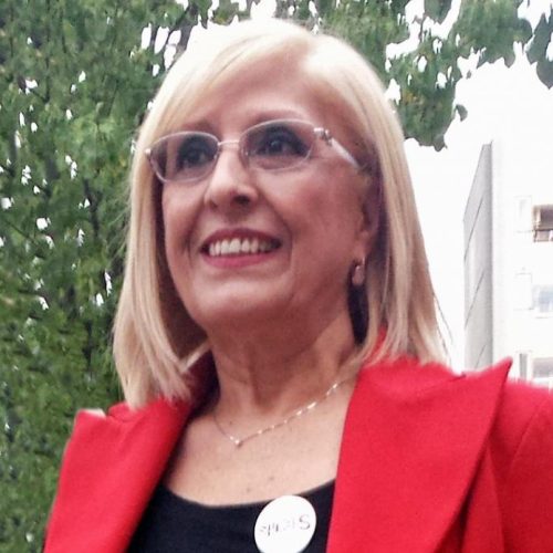 Burzacchini Giuliana