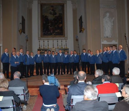 2007 10 21 60°DIREZIONE GIORGIO VACCHI S.Cristina (Bologna)
