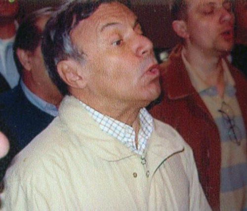 Leo e Gianni