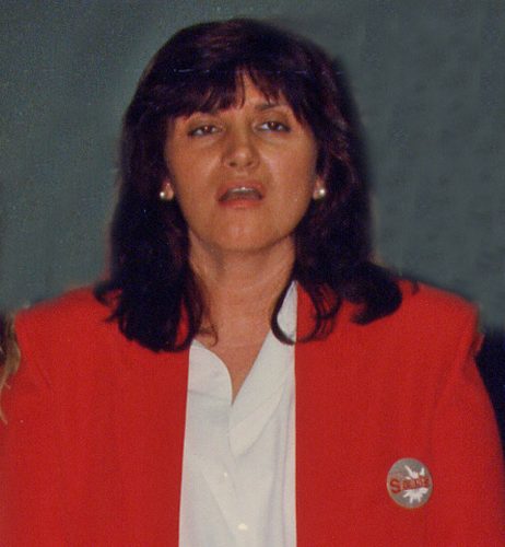 Naldi Marina