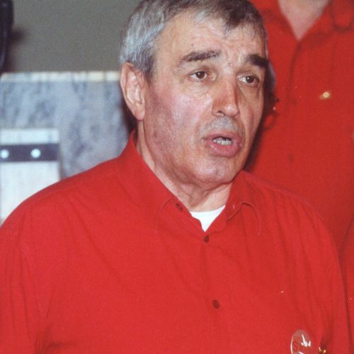 Ottomanelli Luciano
