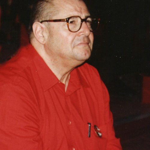 Pondrelli Franco