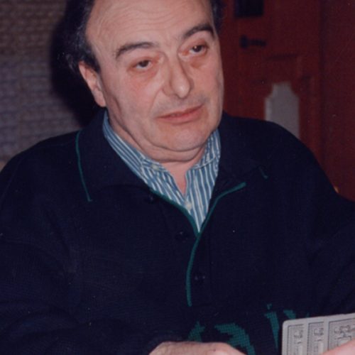Sartoni Giordano