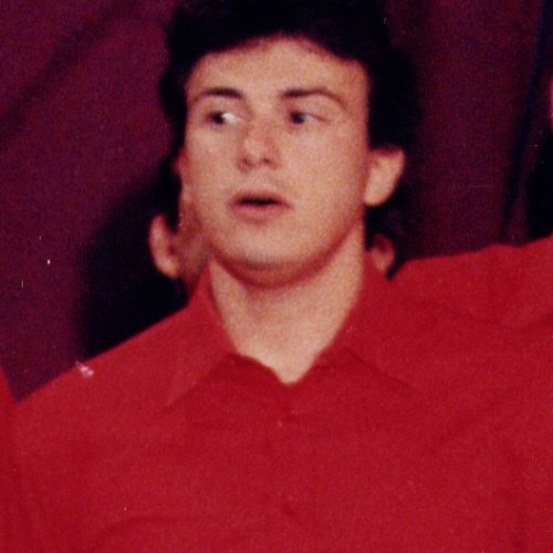 Sartoni Roberto